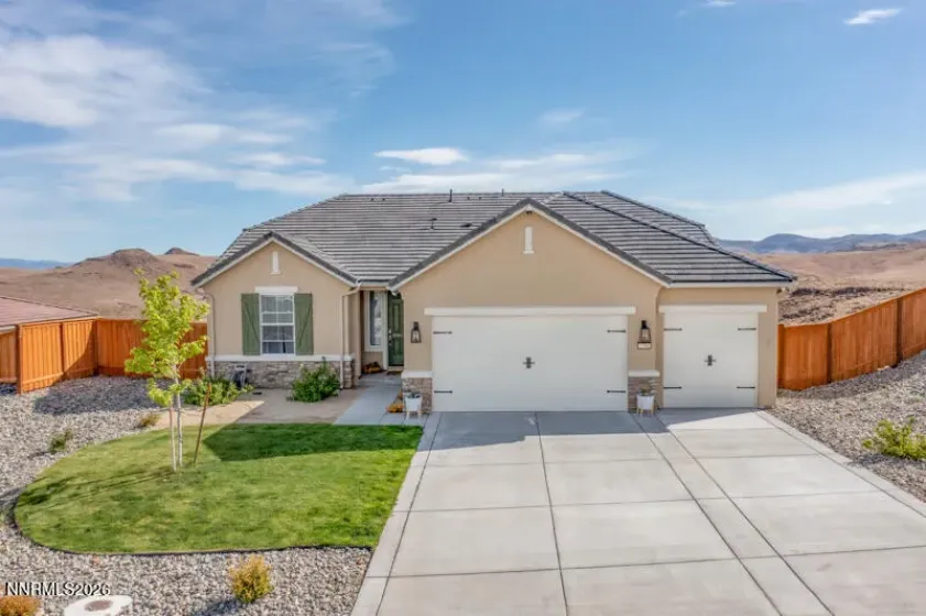 2788 Vecchio, Sparks, Nevada 89434, 4 Bedrooms Bedrooms, ,3 BathroomsBathrooms,Residential,Residential,Vecchio,0,260008585