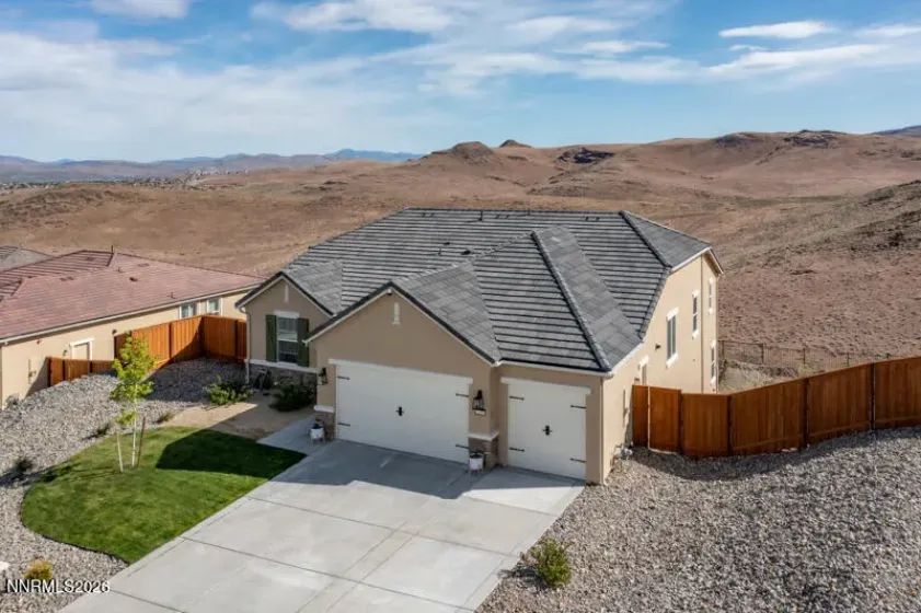 2788 Vecchio, Sparks, Nevada 89434, 4 Bedrooms Bedrooms, ,3 BathroomsBathrooms,Residential,Residential,Vecchio,0,260008585