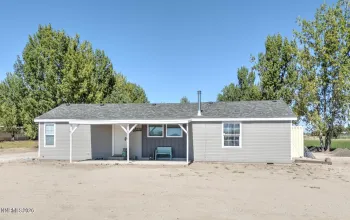 2150 Tree Line, Fallon, Nevada 89406, 3 Bedrooms Bedrooms, ,2 BathroomsBathrooms,Residential,Residential,Tree Line,0,260008587