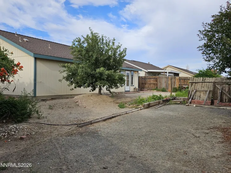 342 Garden, Fernley, Nevada 89408, 3 Bedrooms Bedrooms, ,2 BathroomsBathrooms,Residential,Residential,Garden,0,260008589