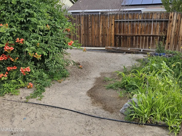 342 Garden, Fernley, Nevada 89408, 3 Bedrooms Bedrooms, ,2 BathroomsBathrooms,Residential,Residential,Garden,0,260008589