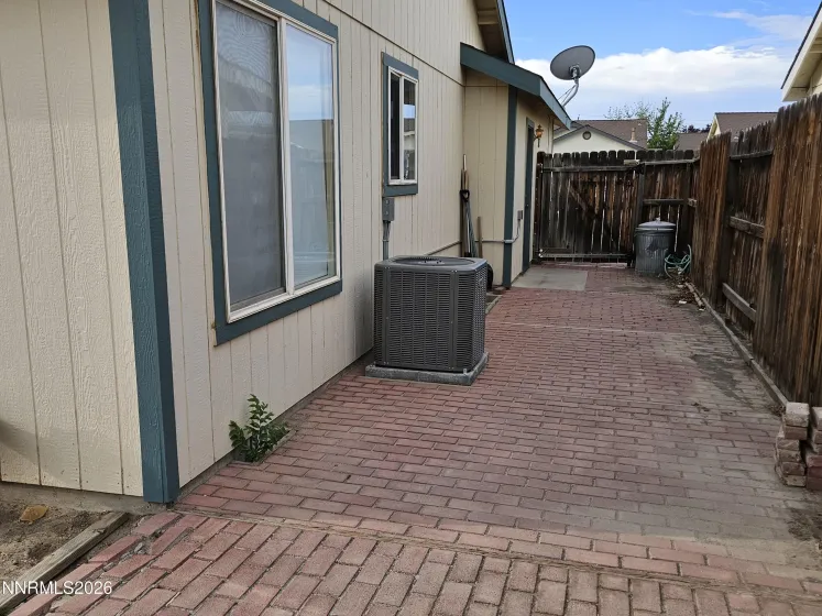 342 Garden, Fernley, Nevada 89408, 3 Bedrooms Bedrooms, ,2 BathroomsBathrooms,Residential,Residential,Garden,0,260008589