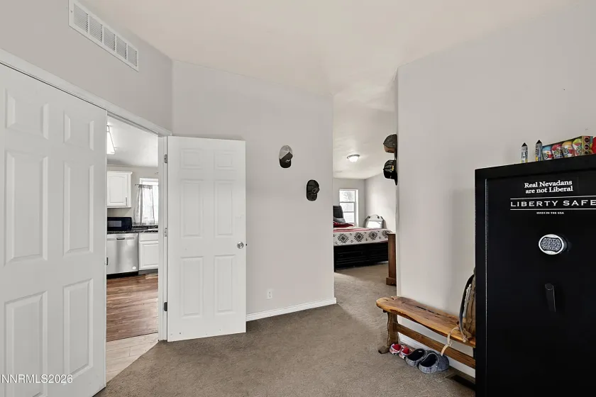 695 Dillon, Spring Creek, Nevada 89815, 4 Bedrooms Bedrooms, ,3 BathroomsBathrooms,Residential,Residential,Dillon,0,260008590