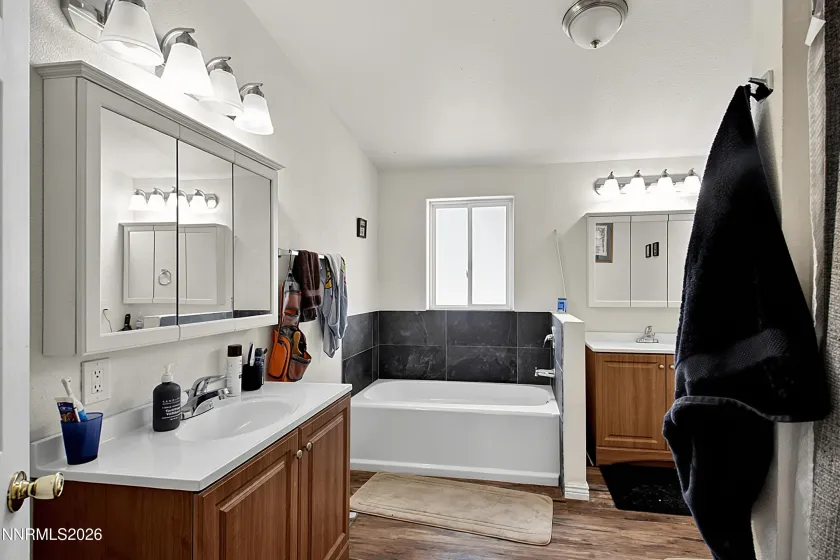 695 Dillon, Spring Creek, Nevada 89815, 4 Bedrooms Bedrooms, ,3 BathroomsBathrooms,Residential,Residential,Dillon,0,260008590
