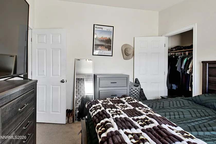695 Dillon, Spring Creek, Nevada 89815, 4 Bedrooms Bedrooms, ,3 BathroomsBathrooms,Residential,Residential,Dillon,0,260008590