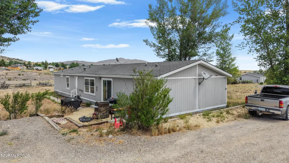 695 Dillon, Spring Creek, Nevada 89815, 4 Bedrooms Bedrooms, ,3 BathroomsBathrooms,Residential,Residential,Dillon,0,260008590