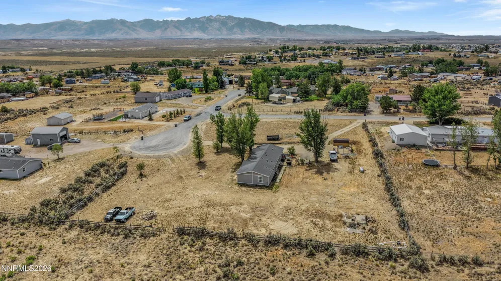 695 Dillon, Spring Creek, Nevada 89815, 4 Bedrooms Bedrooms, ,3 BathroomsBathrooms,Residential,Residential,Dillon,0,260008590
