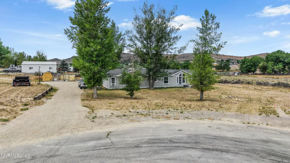 695 Dillon, Spring Creek, Nevada 89815, 4 Bedrooms Bedrooms, ,3 BathroomsBathrooms,Residential,Residential,Dillon,0,260008590