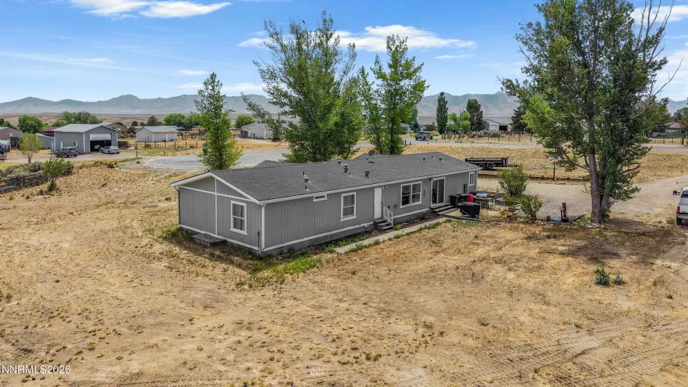 695 Dillon, Spring Creek, Nevada 89815, 4 Bedrooms Bedrooms, ,3 BathroomsBathrooms,Residential,Residential,Dillon,0,260008590
