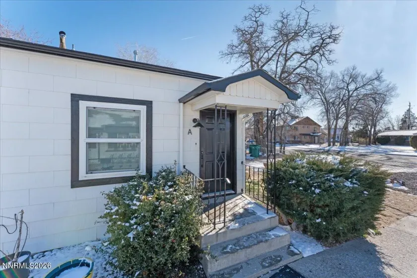 1720 H, Sparks, Nevada 89431, 2 Bedrooms Bedrooms, ,2 BathroomsBathrooms,Residential Income,Residential,H,0,260000836