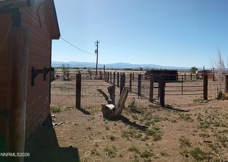 41 Bonanza, Yerington, Nevada 89447, 3 Bedrooms Bedrooms, ,2 BathroomsBathrooms,Residential,Residential,Bonanza,0,260005692