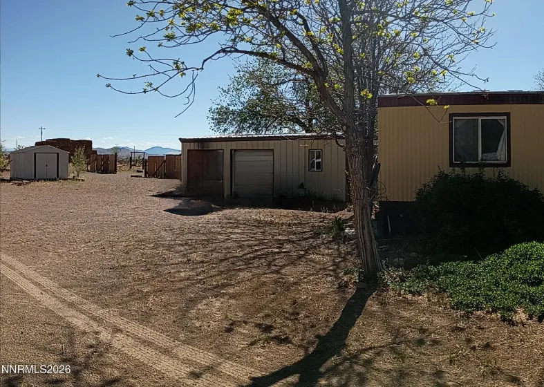 41 Bonanza, Yerington, Nevada 89447, 3 Bedrooms Bedrooms, ,2 BathroomsBathrooms,Residential,Residential,Bonanza,0,260005692
