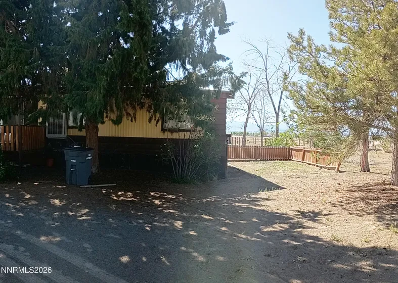 41 Bonanza, Yerington, Nevada 89447, 3 Bedrooms Bedrooms, ,2 BathroomsBathrooms,Residential,Residential,Bonanza,0,260005692