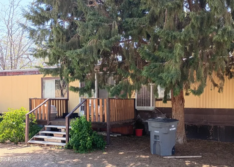 41 Bonanza, Yerington, Nevada 89447, 3 Bedrooms Bedrooms, ,2 BathroomsBathrooms,Residential,Residential,Bonanza,0,260005692