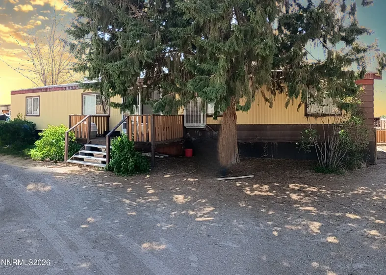 41 Bonanza, Yerington, Nevada 89447, 3 Bedrooms Bedrooms, ,2 BathroomsBathrooms,Residential,Residential,Bonanza,0,260005692
