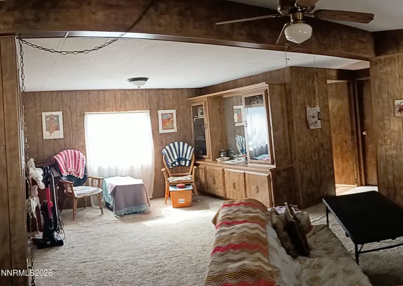 41 Bonanza, Yerington, Nevada 89447, 3 Bedrooms Bedrooms, ,2 BathroomsBathrooms,Residential,Residential,Bonanza,0,260005692