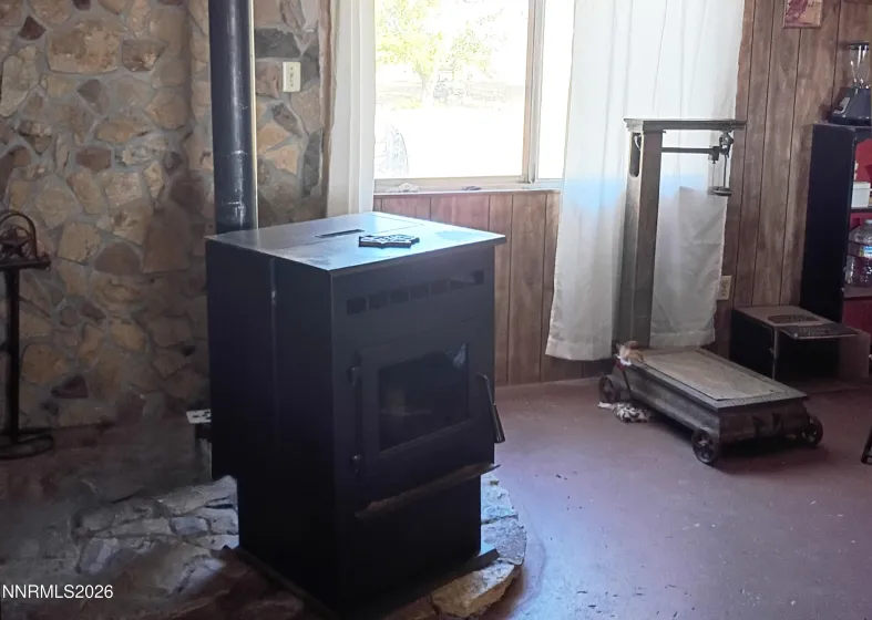 41 Bonanza, Yerington, Nevada 89447, 3 Bedrooms Bedrooms, ,2 BathroomsBathrooms,Residential,Residential,Bonanza,0,260005692