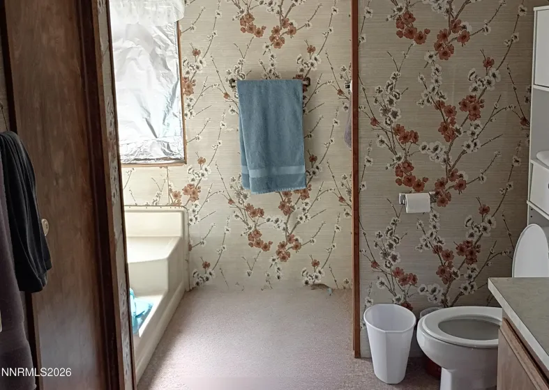 41 Bonanza, Yerington, Nevada 89447, 3 Bedrooms Bedrooms, ,2 BathroomsBathrooms,Residential,Residential,Bonanza,0,260005692