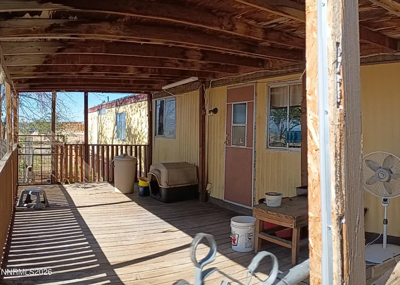 41 Bonanza, Yerington, Nevada 89447, 3 Bedrooms Bedrooms, ,2 BathroomsBathrooms,Residential,Residential,Bonanza,0,260005692