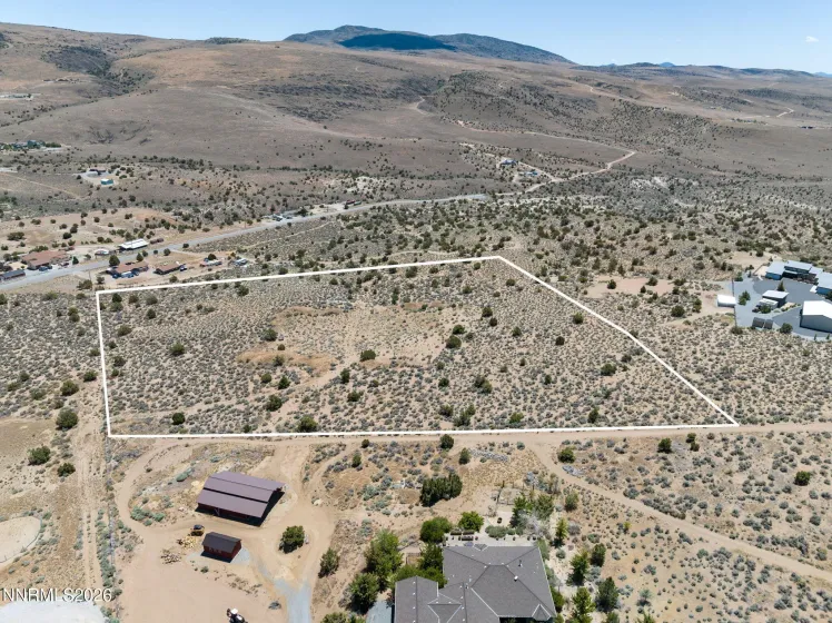 180 La Loma, Sparks, Nevada 89441, ,Land,Residential,La Loma,0,260008592