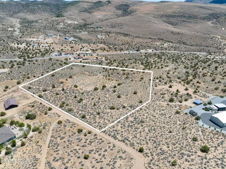 180 La Loma, Sparks, Nevada 89441, ,Land,Residential,La Loma,0,260008592