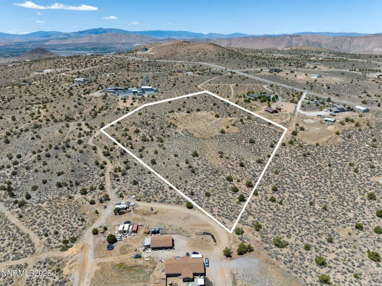 180 La Loma, Sparks, Nevada 89441, ,Land,Residential,La Loma,0,260008592