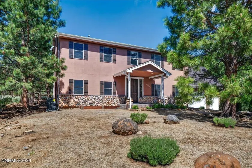 16925 Mt Rose, Reno, Nevada 89511, 4 Bedrooms Bedrooms, ,4 BathroomsBathrooms,Residential,Residential,Mt Rose,0,260008593