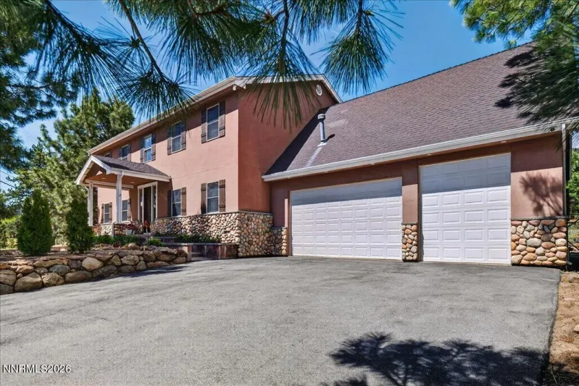 16925 Mt Rose, Reno, Nevada 89511, 4 Bedrooms Bedrooms, ,4 BathroomsBathrooms,Residential,Residential,Mt Rose,0,260008593
