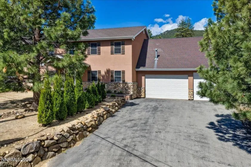 16925 Mt Rose, Reno, Nevada 89511, 4 Bedrooms Bedrooms, ,4 BathroomsBathrooms,Residential,Residential,Mt Rose,0,260008593
