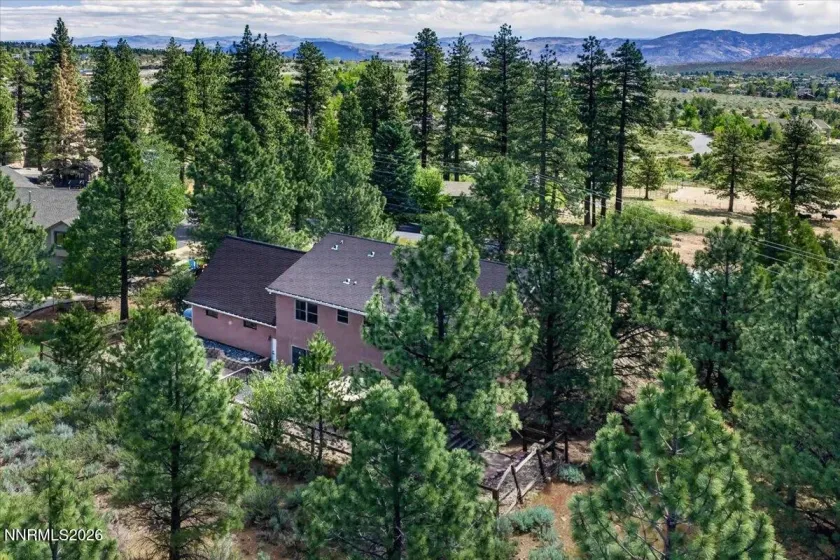 16925 Mt Rose, Reno, Nevada 89511, 4 Bedrooms Bedrooms, ,4 BathroomsBathrooms,Residential,Residential,Mt Rose,0,260008593