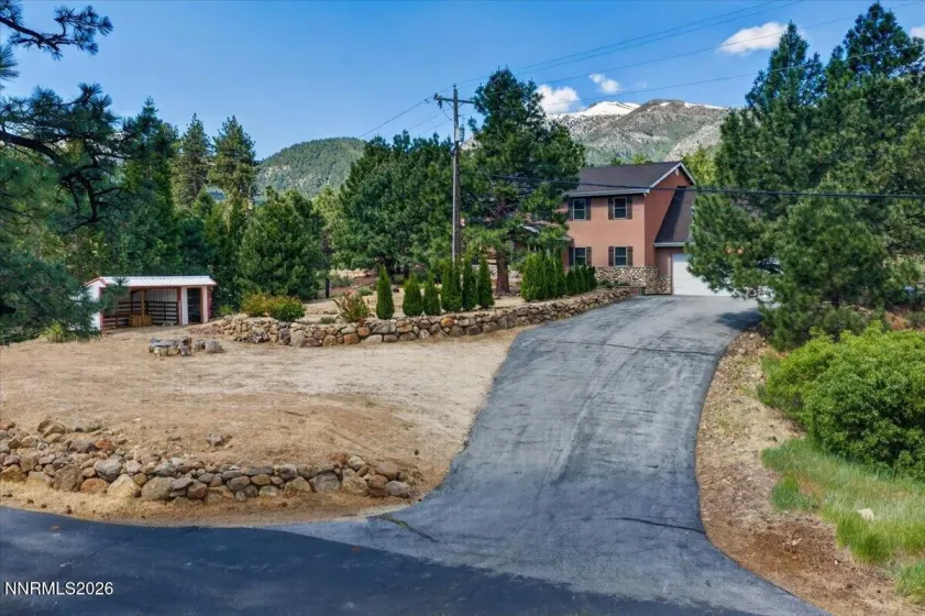 16925 Mt Rose, Reno, Nevada 89511, 4 Bedrooms Bedrooms, ,4 BathroomsBathrooms,Residential,Residential,Mt Rose,0,260008593