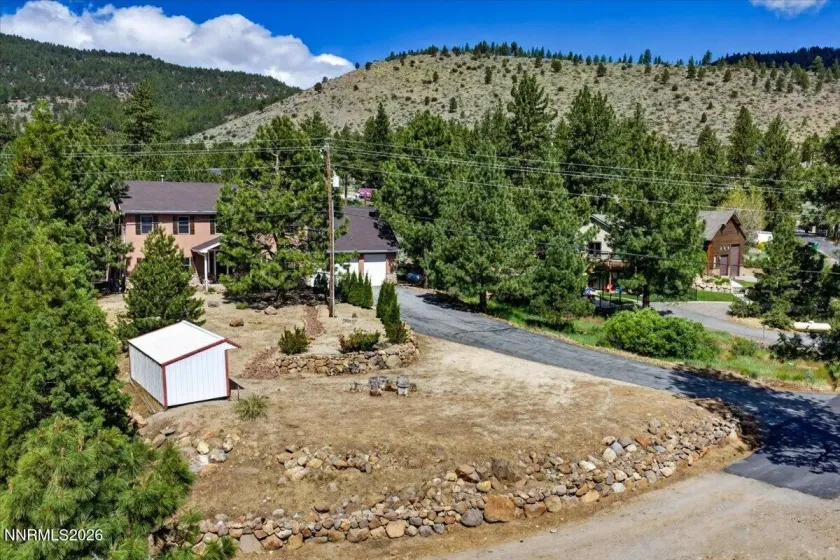 16925 Mt Rose, Reno, Nevada 89511, 4 Bedrooms Bedrooms, ,4 BathroomsBathrooms,Residential,Residential,Mt Rose,0,260008593