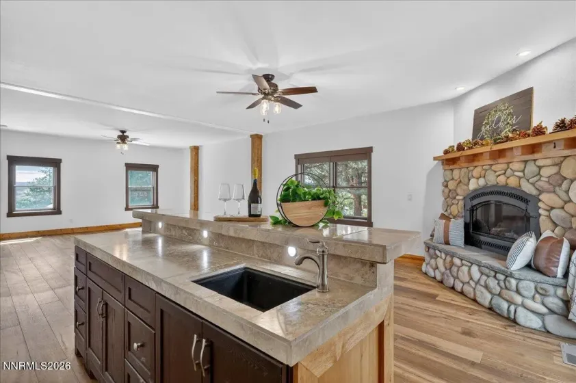 16925 Mt Rose, Reno, Nevada 89511, 4 Bedrooms Bedrooms, ,4 BathroomsBathrooms,Residential,Residential,Mt Rose,0,260008593