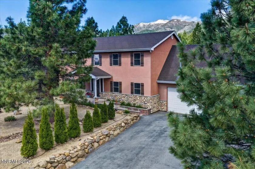 16925 Mt Rose, Reno, Nevada 89511, 4 Bedrooms Bedrooms, ,4 BathroomsBathrooms,Residential,Residential,Mt Rose,0,260008593