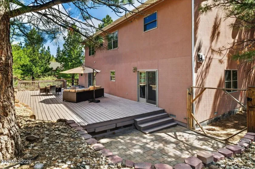 16925 Mt Rose, Reno, Nevada 89511, 4 Bedrooms Bedrooms, ,4 BathroomsBathrooms,Residential,Residential,Mt Rose,0,260008593