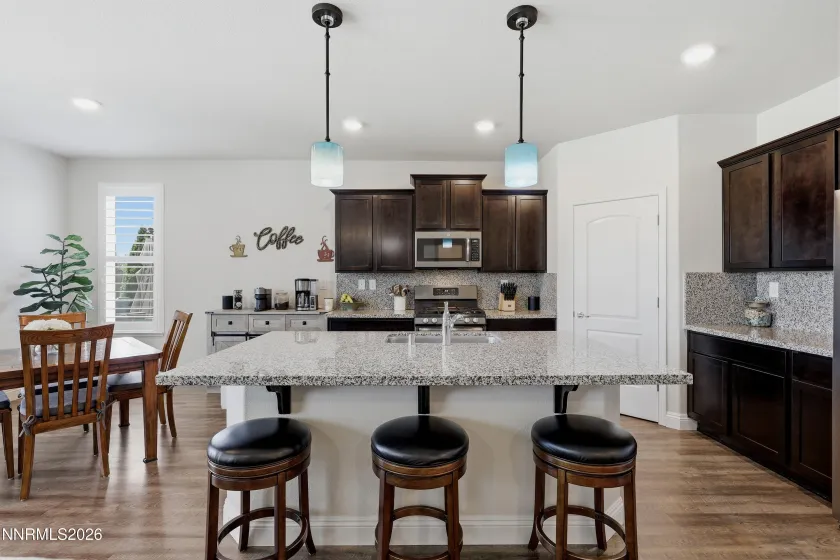 1182 Spruce Meadows, Sparks, Nevada 89441, 3 Bedrooms Bedrooms, ,2 BathroomsBathrooms,Residential,Residential,Spruce Meadows,0,260008597