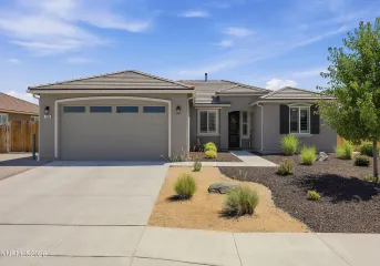 1182 Spruce Meadows, Sparks, Nevada 89441, 3 Bedrooms Bedrooms, ,2 BathroomsBathrooms,Residential,Residential,Spruce Meadows,0,260008597