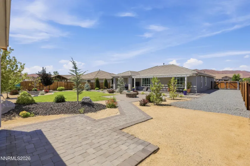 1182 Spruce Meadows, Sparks, Nevada 89441, 3 Bedrooms Bedrooms, ,2 BathroomsBathrooms,Residential,Residential,Spruce Meadows,0,260008597