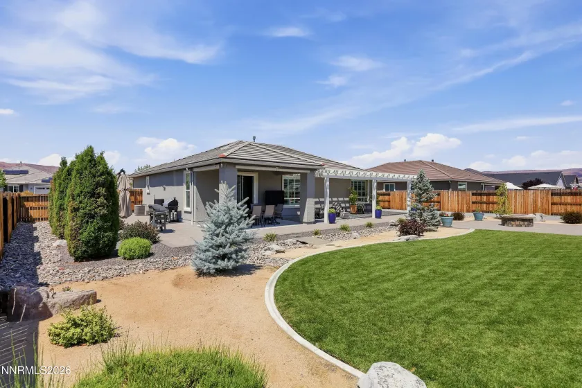 1182 Spruce Meadows, Sparks, Nevada 89441, 3 Bedrooms Bedrooms, ,2 BathroomsBathrooms,Residential,Residential,Spruce Meadows,0,260008597