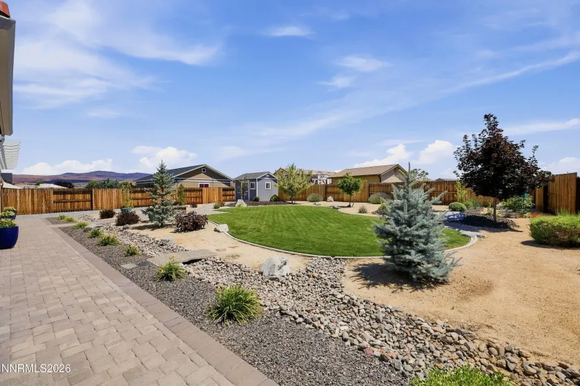 1182 Spruce Meadows, Sparks, Nevada 89441, 3 Bedrooms Bedrooms, ,2 BathroomsBathrooms,Residential,Residential,Spruce Meadows,0,260008597