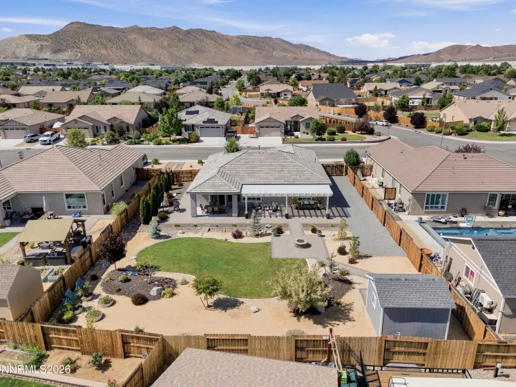 1182 Spruce Meadows, Sparks, Nevada 89441, 3 Bedrooms Bedrooms, ,2 BathroomsBathrooms,Residential,Residential,Spruce Meadows,0,260008597