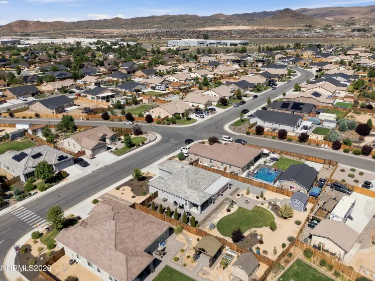 1182 Spruce Meadows, Sparks, Nevada 89441, 3 Bedrooms Bedrooms, ,2 BathroomsBathrooms,Residential,Residential,Spruce Meadows,0,260008597