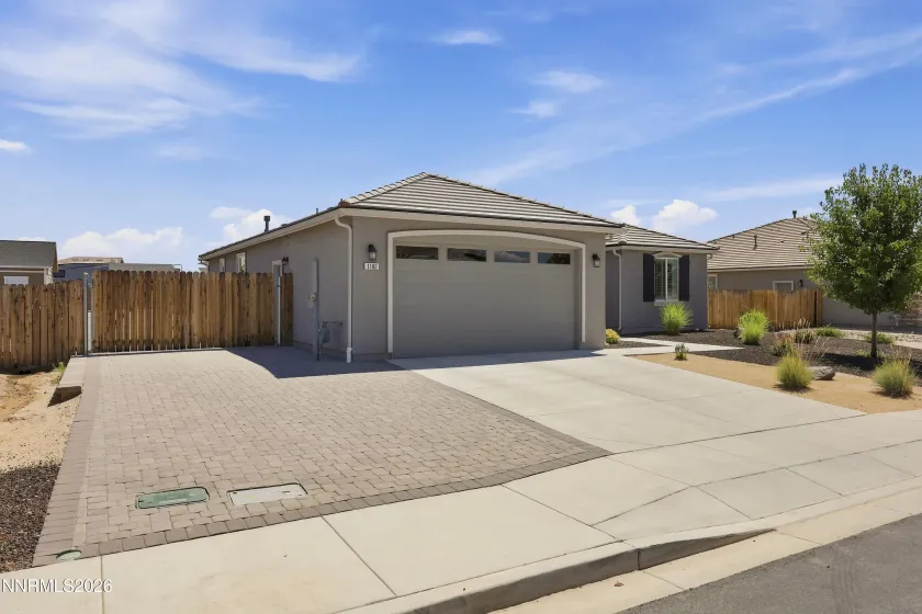 1182 Spruce Meadows, Sparks, Nevada 89441, 3 Bedrooms Bedrooms, ,2 BathroomsBathrooms,Residential,Residential,Spruce Meadows,0,260008597