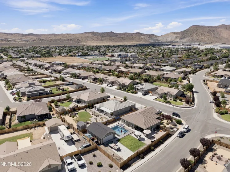 1182 Spruce Meadows, Sparks, Nevada 89441, 3 Bedrooms Bedrooms, ,2 BathroomsBathrooms,Residential,Residential,Spruce Meadows,0,260008597