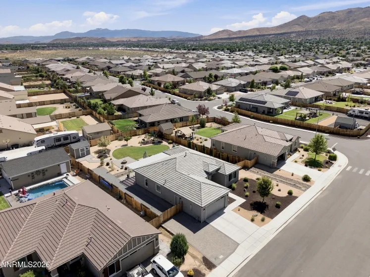 1182 Spruce Meadows, Sparks, Nevada 89441, 3 Bedrooms Bedrooms, ,2 BathroomsBathrooms,Residential,Residential,Spruce Meadows,0,260008597