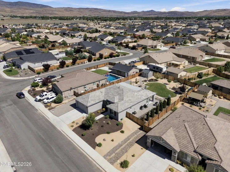 1182 Spruce Meadows, Sparks, Nevada 89441, 3 Bedrooms Bedrooms, ,2 BathroomsBathrooms,Residential,Residential,Spruce Meadows,0,260008597
