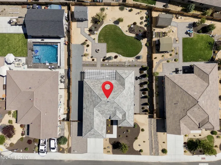 1182 Spruce Meadows, Sparks, Nevada 89441, 3 Bedrooms Bedrooms, ,2 BathroomsBathrooms,Residential,Residential,Spruce Meadows,0,260008597