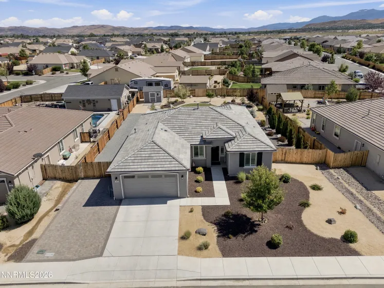 1182 Spruce Meadows, Sparks, Nevada 89441, 3 Bedrooms Bedrooms, ,2 BathroomsBathrooms,Residential,Residential,Spruce Meadows,0,260008597