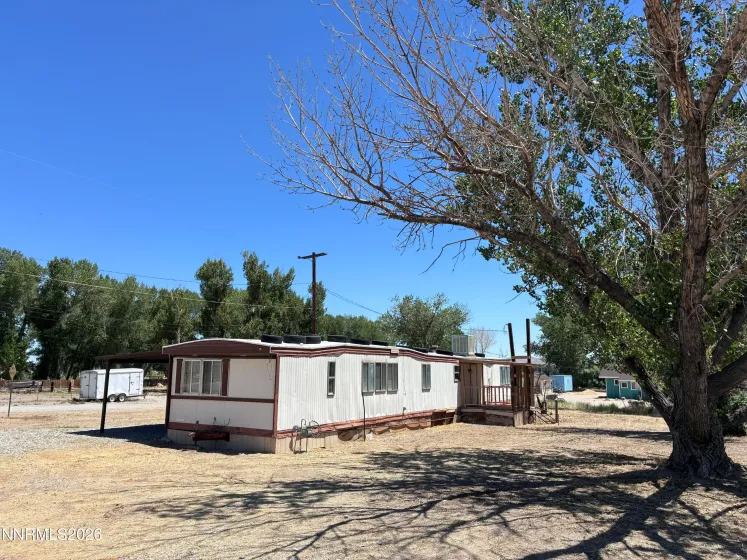 711 River, Yerington, Nevada 89447, 3 Bedrooms Bedrooms, ,2 BathroomsBathrooms,Residential,Residential,River,0,260008598