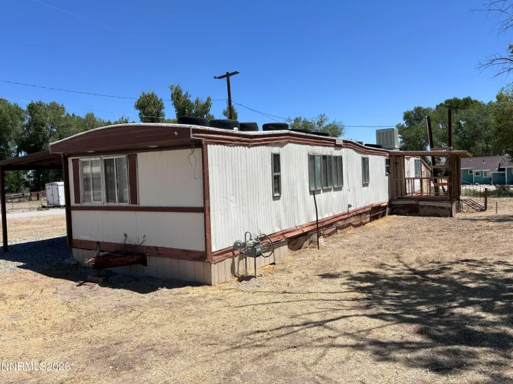 711 River, Yerington, Nevada 89447, 3 Bedrooms Bedrooms, ,2 BathroomsBathrooms,Residential,Residential,River,0,260008598